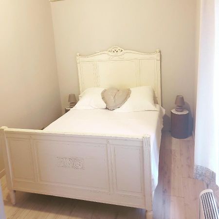 ביון Chambre Des Lucioles מראה חיצוני תמונה